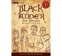 Black Adder V: The Specials [Alemania] [DVD]