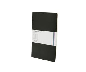 BLACK ADDRESSBOOK VOLANT L NEGRO DIRECCIONES BLANDA