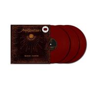 Black Album (Vinyle de Couleur) [Vinilo]