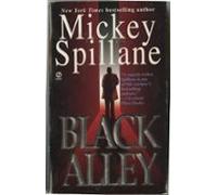 Black Alley (ebook)