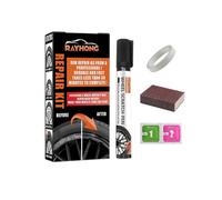 Black Alloy Wheel Scratch Repair, Wheel Scratch Repair Pen, Car Wheel Rim Scratch Repair Pen, Alloy Wheel Repair Kit Scratch