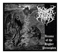 Black Altar - Arcana of the Higher Principles [Vinilo]