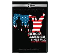 Black America Since Mlk: And Still I Rise [USA] [DVD]
