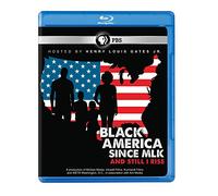 Black America Since Mlk: & Still I Rise (2 Blu-Ray) [Edizione: Stati Uniti] [Italia] [Blu-ray]