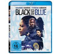 Black and Blue