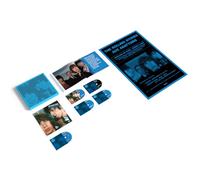 Black And Blue -2LP [Vinilo]