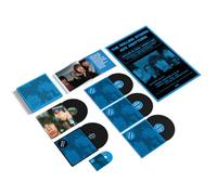 The Rolling Stones - Black And Blue (180 g) (5 LP + Blu-Ray)
