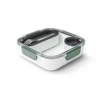 BLACK+BLUM Fiambrera 1000ml ORIGINAL Olive/Edelsathl oliva