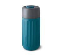 Black+Blum Copa de viaje de vidrio