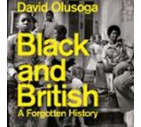 Black and British