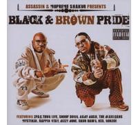 Black and Brown Pride