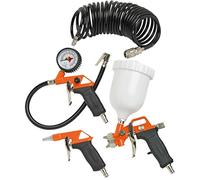 Black and Decker 9045851BND Accesorios para Compresor de Aire