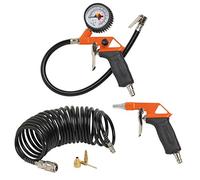Black and Decker 9045854BND Accesorios para Compresor de Aire