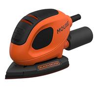 Black and Decker BEW230 - Lijadora de ratón (240 V)