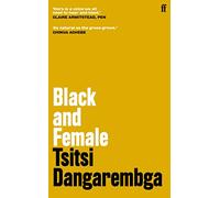 Black and female