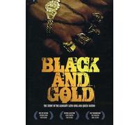 Black And Gold [Reino Unido] [DVD]