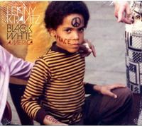 Black and White America: Deluxe Edition