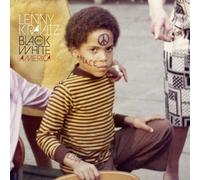 Black And White America - Lenny Kravitz CD Roadrunner Productions