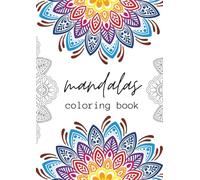 Black and White Mandalas Adult Coloring Book Wonder House Books Editorial Amazing Patterns: An Adult Coloring Book with Fun, Easy, and Relaxing ... Mandalas to Soothe Anxiety, Boost Focus