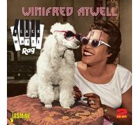 Black And White Rag [ORIGINAL RECORDINGS REMASTERED] 2CD SET by Winifred Atwell (2014-02-25)