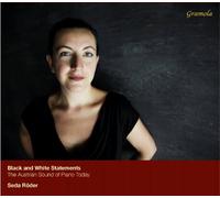 Black and White Statements