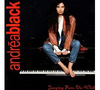 Black,Andrea - Jumping from The Wall [Import]