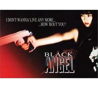 Black Angel 1 [Reino Unido] [DVD]