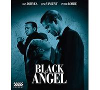 Black Angel [USA] [Blu-ray]
