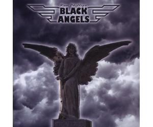 Black Angels - Changes (The Last Decade)