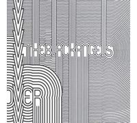 Black Angels - Passover [Vinilo]