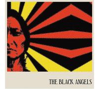 Black Angels,the - The Black Angels EP [Import]