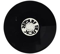 Black Anger - Feel What I Feel / No Commercial [Vinilo]