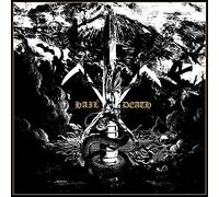 Black anvil - Hail death