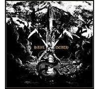 Black anvil - Hail death [Vinilo]