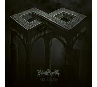 Black Anvil - Regenesis [Vinilo]