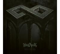 Black Anvil Regenesis (Vinyl) 12" Album Coloured Vinyl