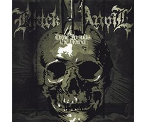 Black Anvil - Time Insults the Mind