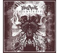 Black Anvil - Triumvirate