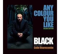 Black - Any Colour You Like Vol 2 [Vinilo]