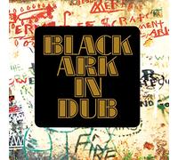 Black Ark Players Black Ark in Dub (Vinyl) 12" Album