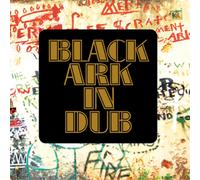 Black Ark Players – Black Ark In Dub – Vinilo 12" – Importación USA