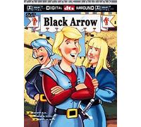 Black Arrow (1999) [Edizione: Stati Uniti] [USA] [DVD]