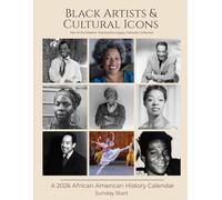 Black Artists & Cultural Icons Who Shaped History: Black Artists & Cultural Icons Who Shaped History