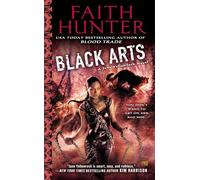 Black Arts: 7 (Jane Yellowrock)