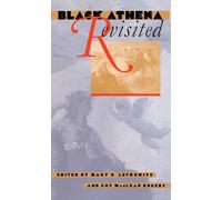 Black Athena Revisited (Series;[jossey-Bass Education)