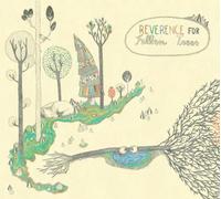 Black Atlantic,the - Reverence for Fallen Trees