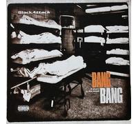 Black Attack - Bang Bang (2 Shots In The Head!)