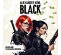 Black (audiolibro)