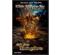 Black Ave Films: The Birth of an Empire