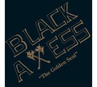 Black Axess - The Golden Seal [VINYL] [Vinilo]
